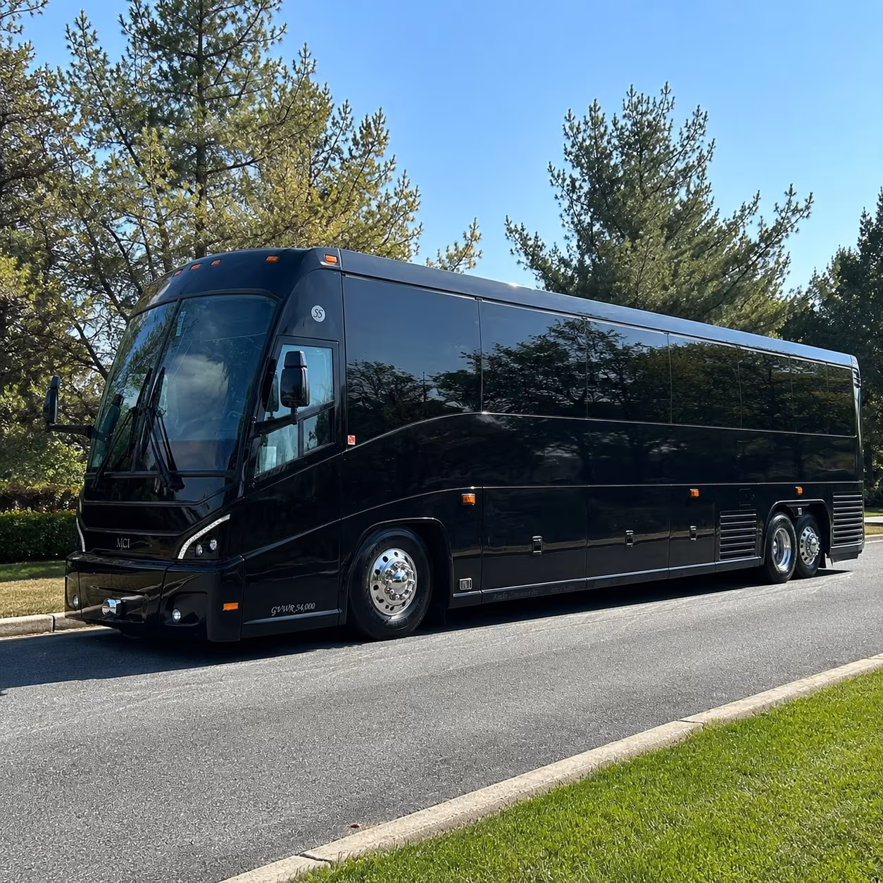 corporate medical group airport transfers in lexington