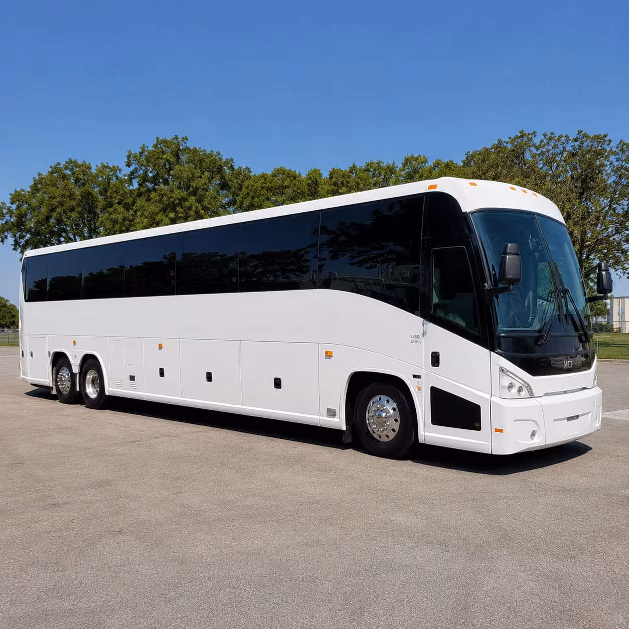 employee shuttle buses for lexington s warehouse and distribution centers