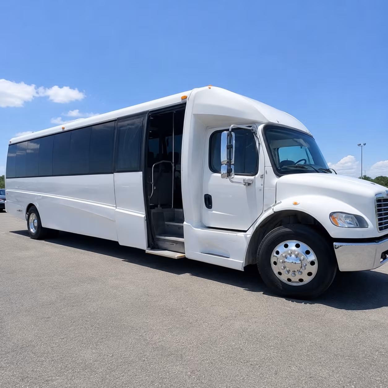 festival and concert buses to lexington s biggest events
