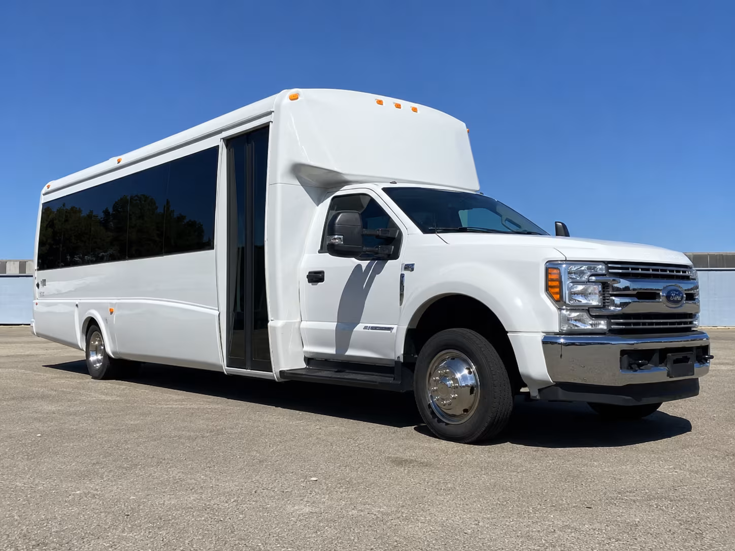 field trip buses for shaker village and regional history destinations
