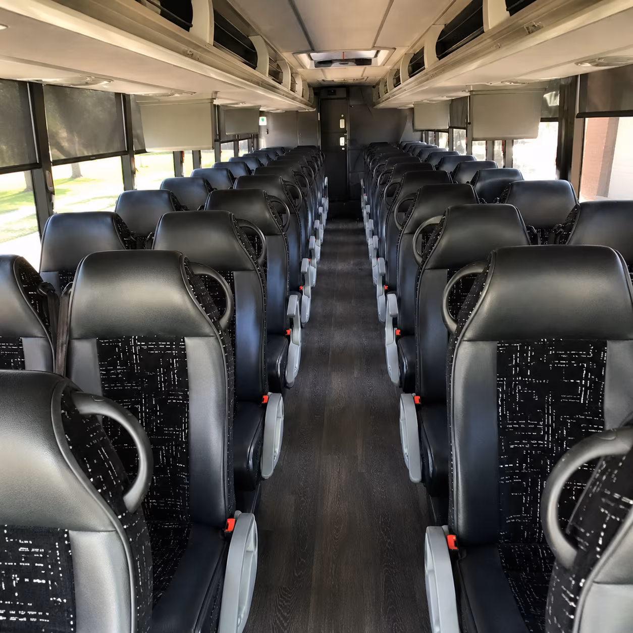 group trips to spiritual retreats and pilgrimage sites on lexington charter buses