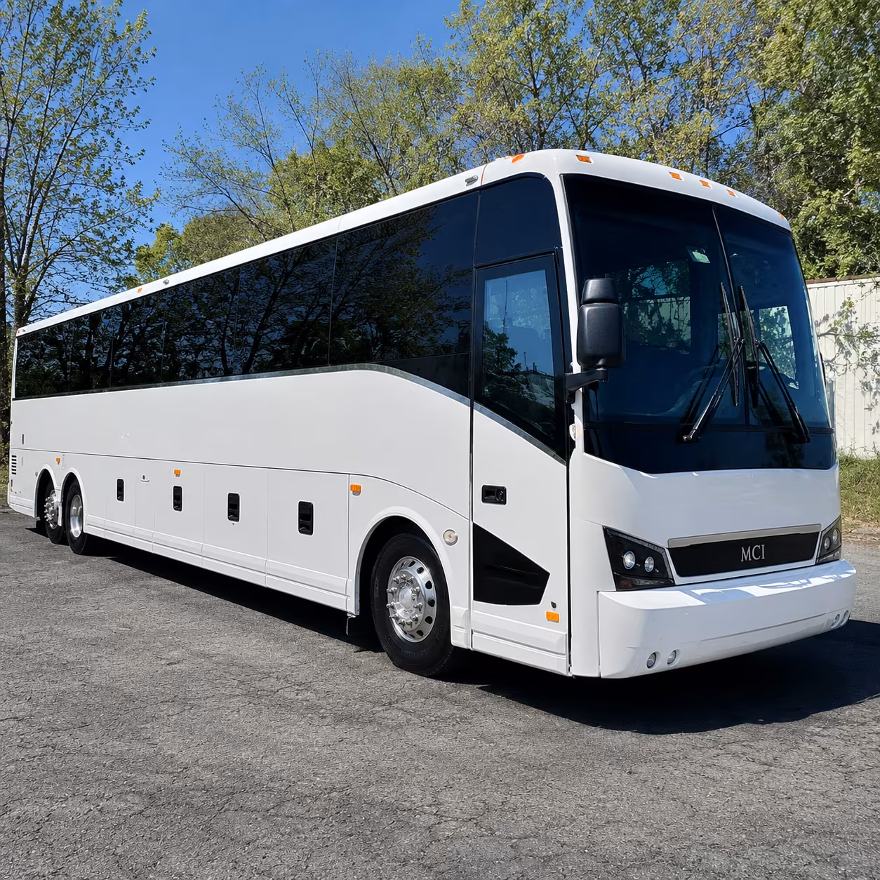 lexington employee transportation for special events and off site meetings