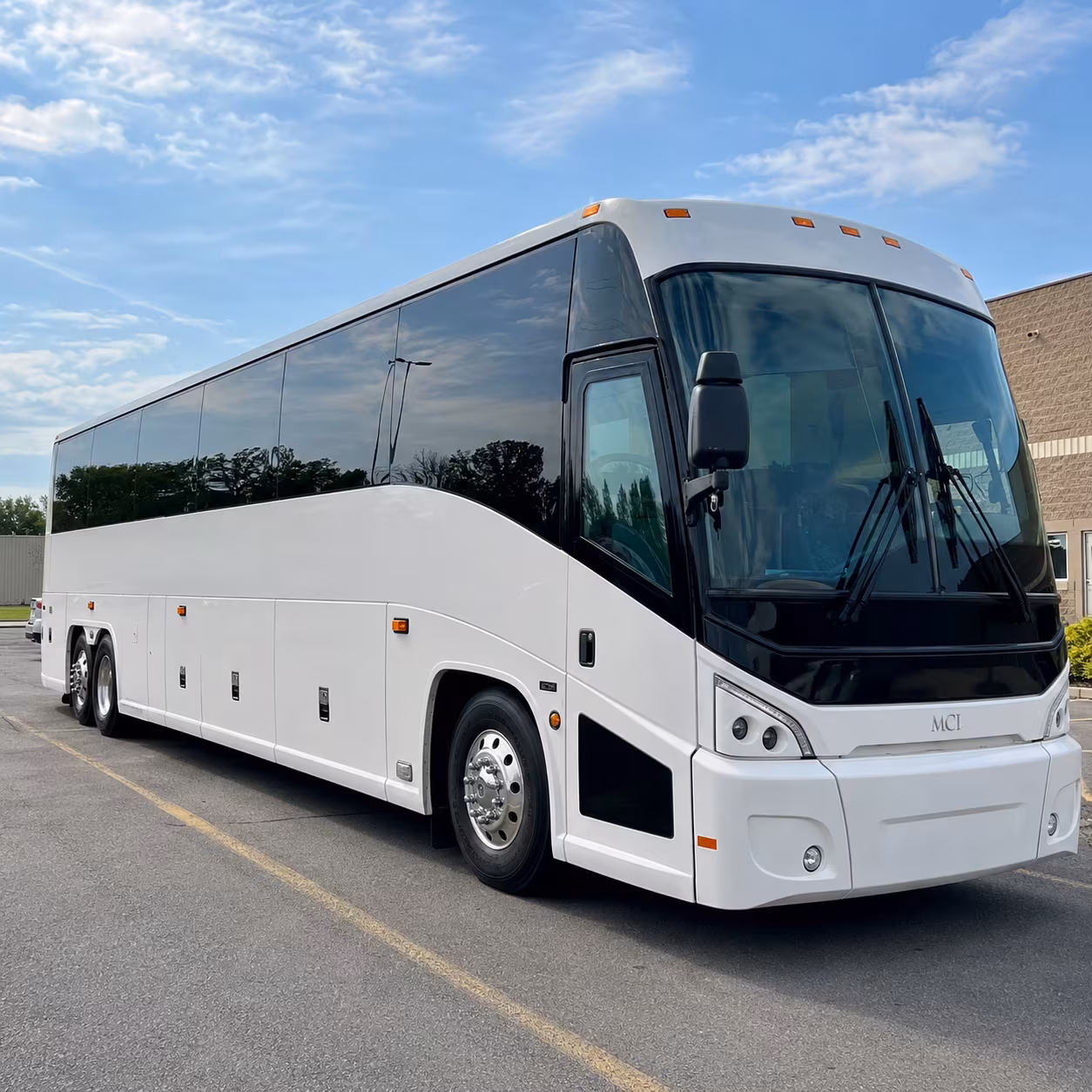 lexington event transportation