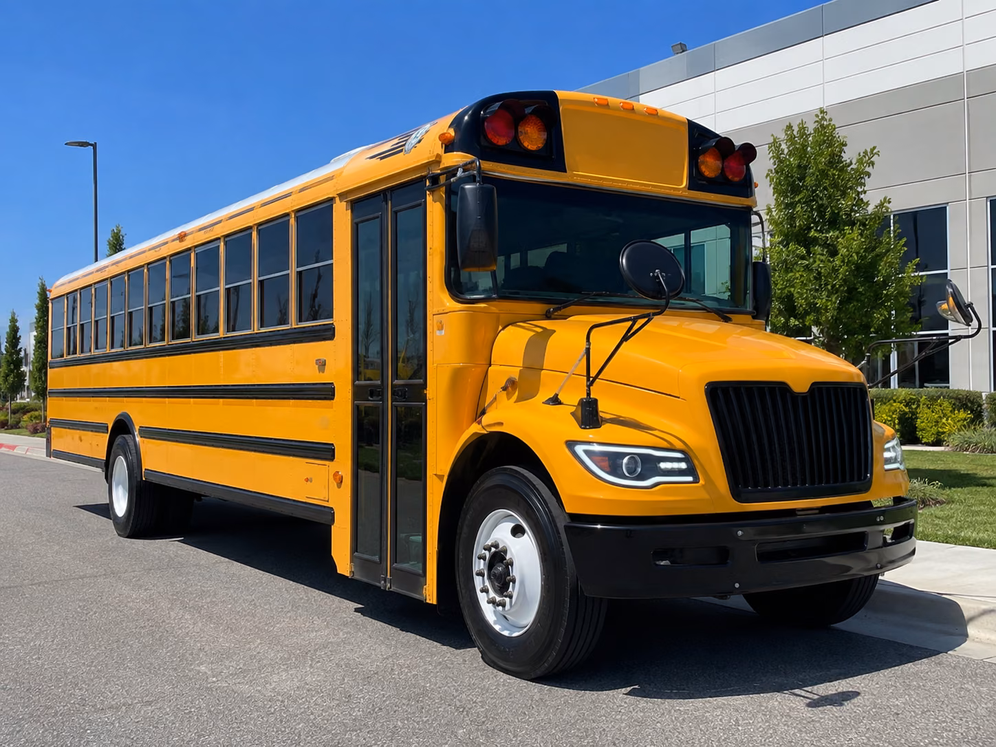 lexington religious group transportation onboard seating