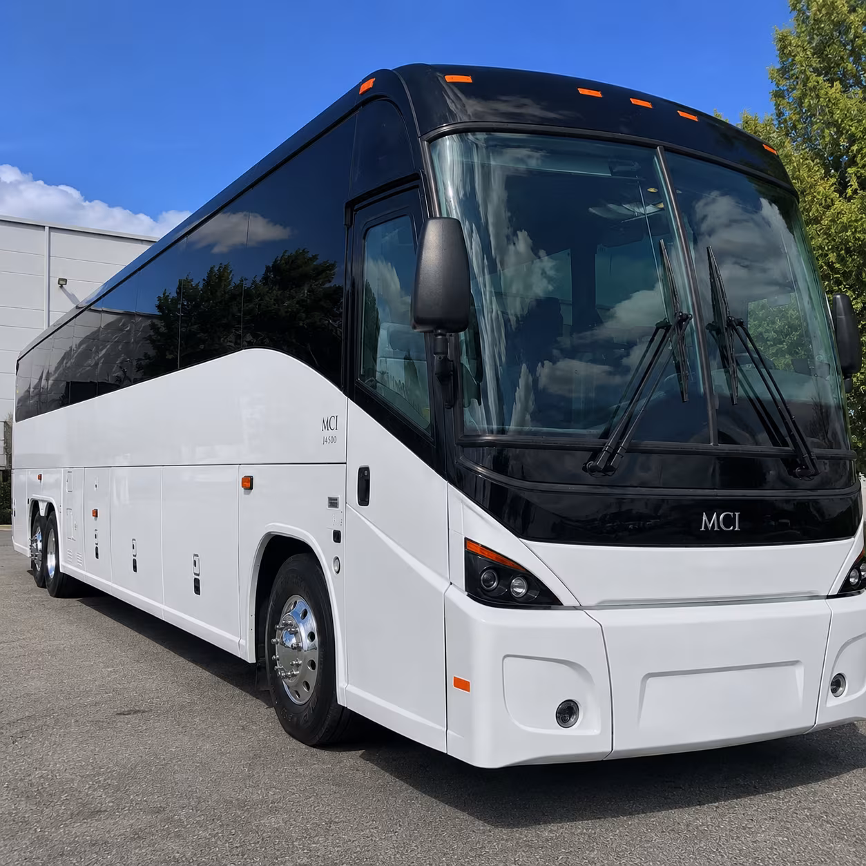 lexington school event transportation onboard seating