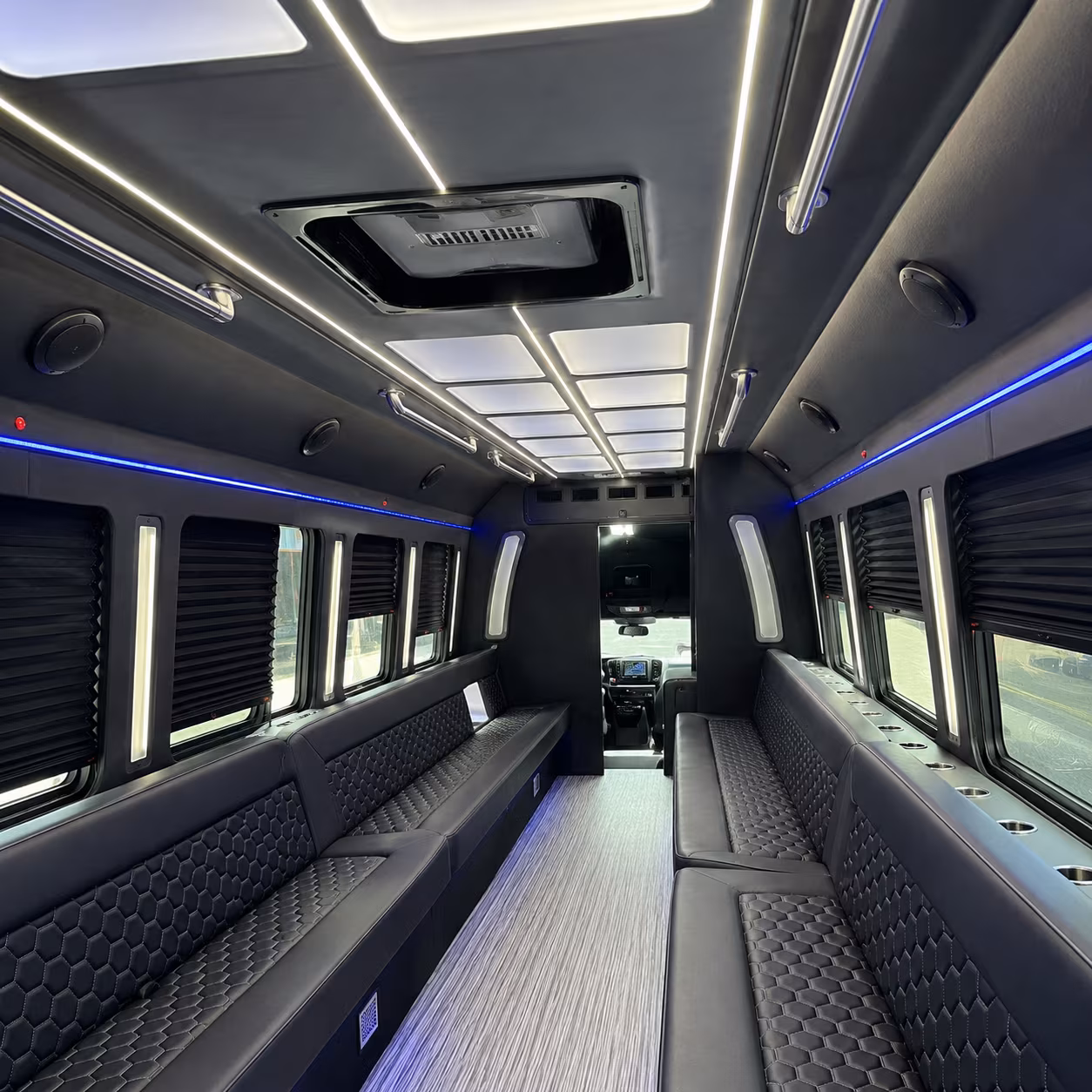 lexington sporting events at rupp arena party bus rental