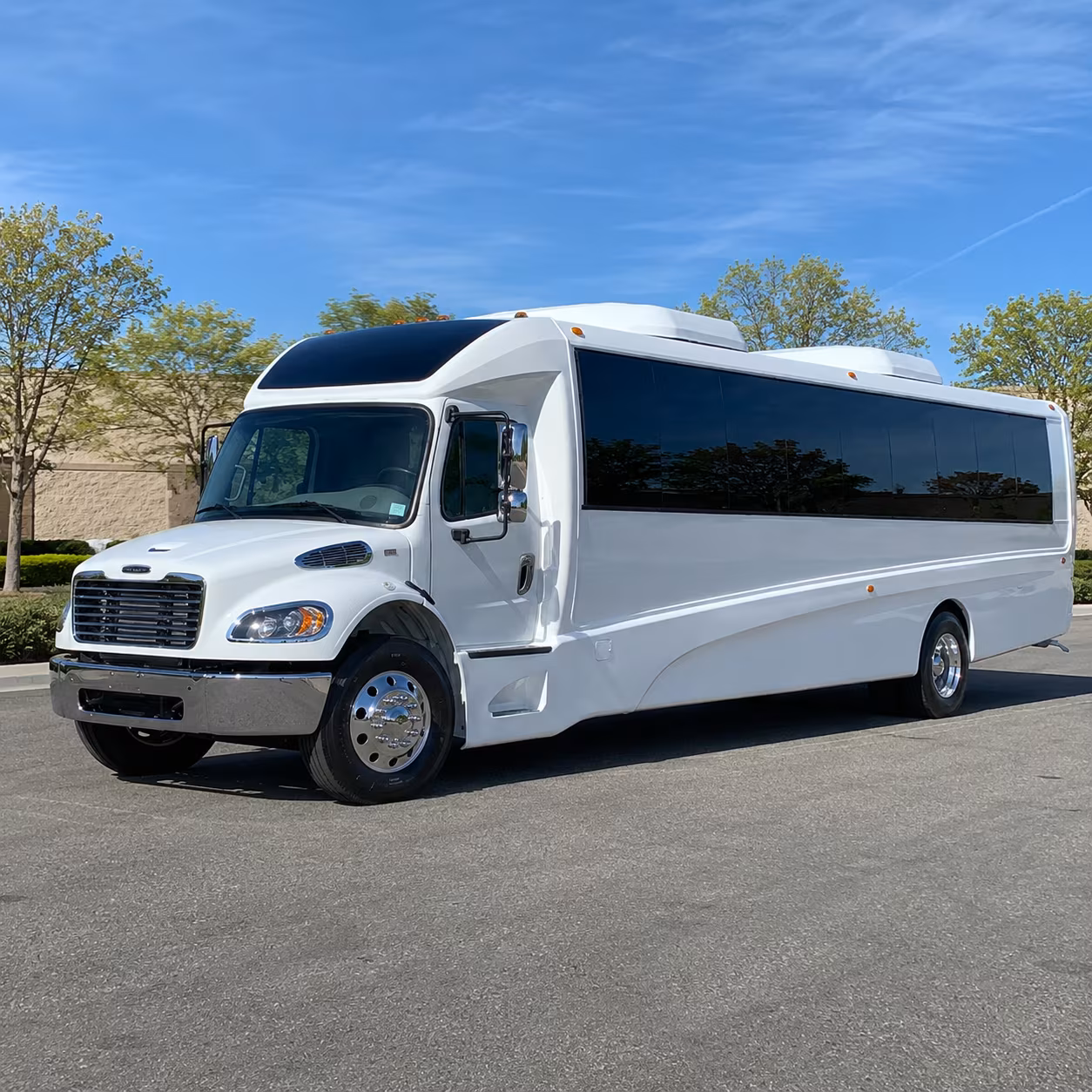 lexington wine tour transportation