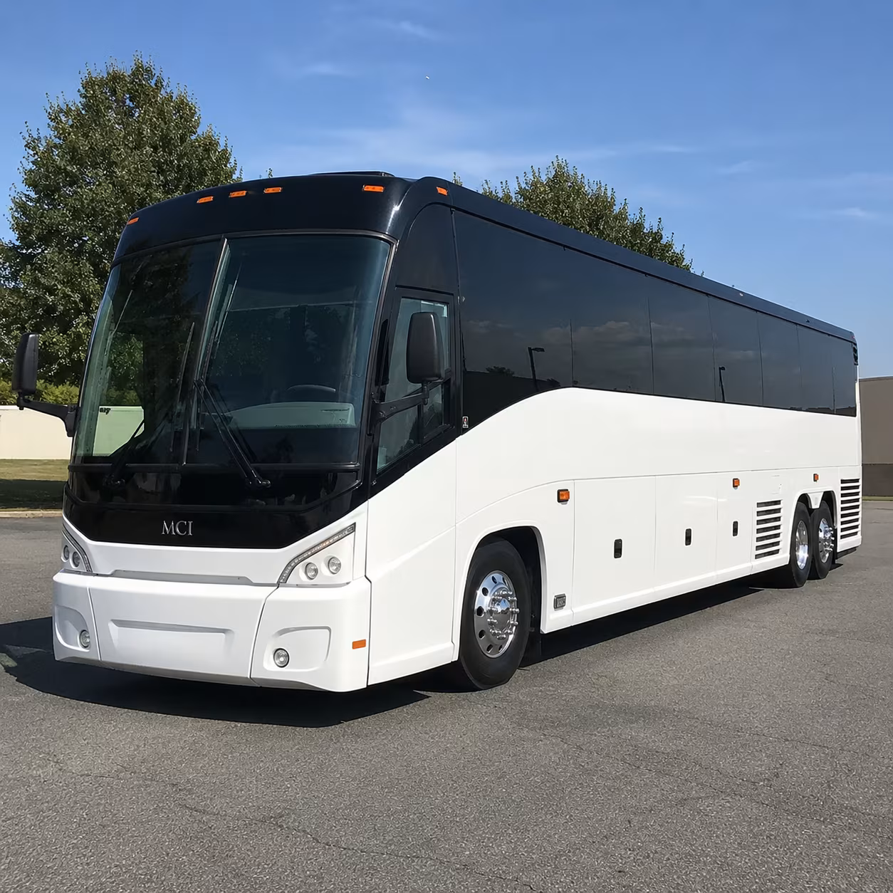 long distance charter buses for uk away games and regional sporting events