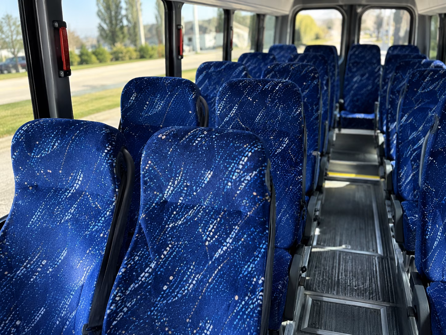party buses and charter buses to uk wildcats basketball at rupp arena