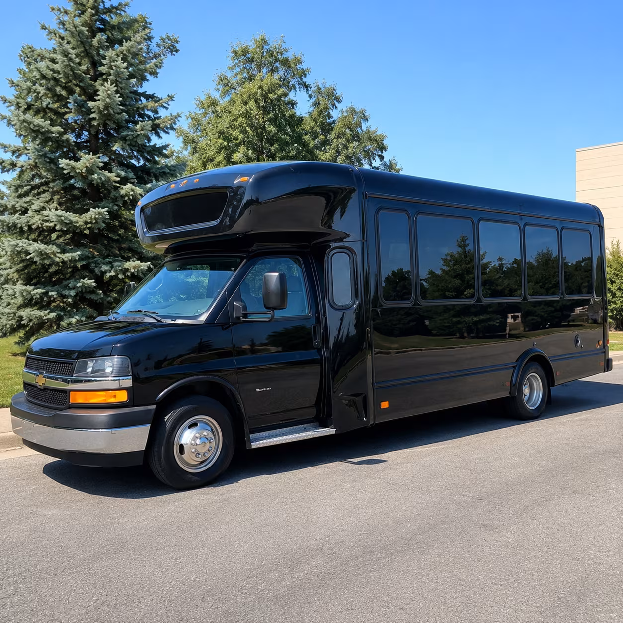 party buses to keeneland concert events and festivals